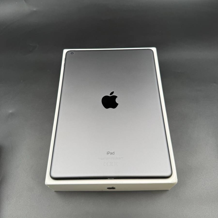 iPad 9th Generation 64GB Wifi Space Grey