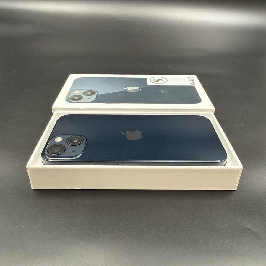 iPhone 13 128GB Midnight