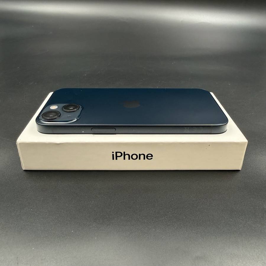 iPhone 13 128GB Midnight