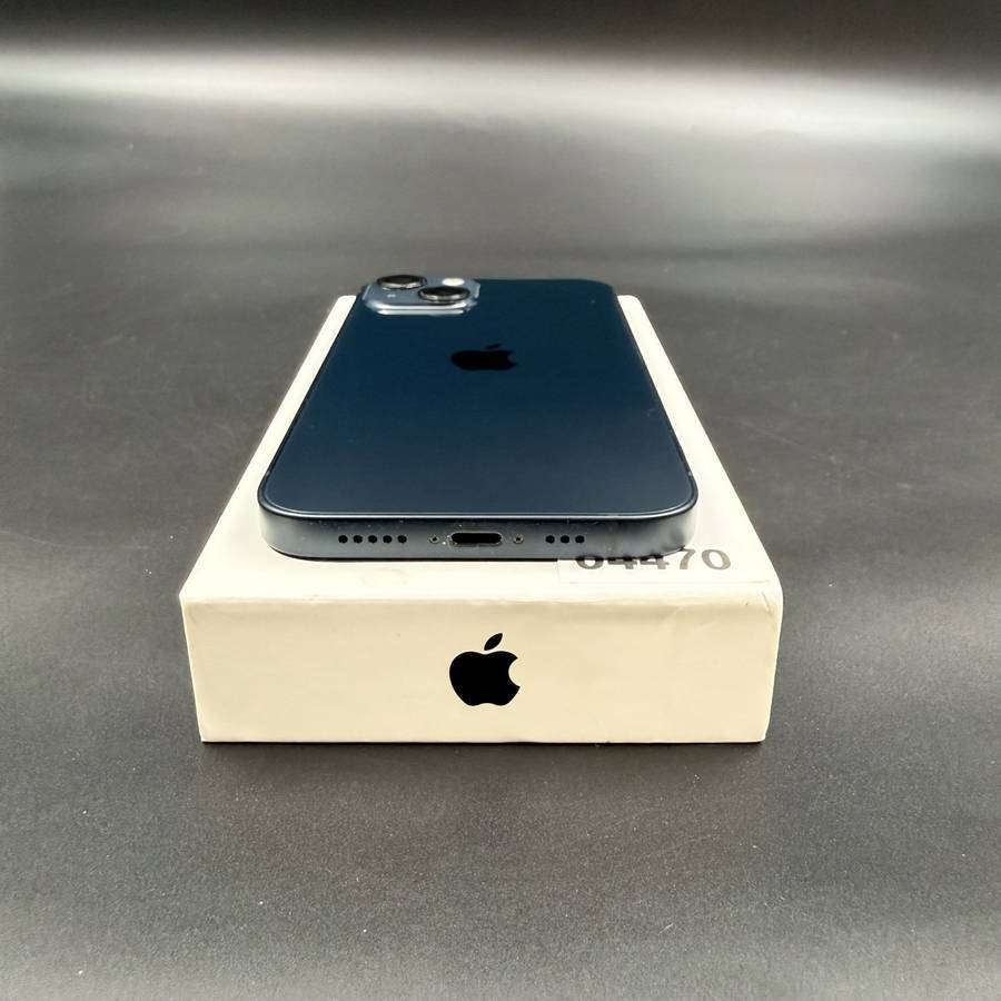 iPhone 13 128GB Midnight