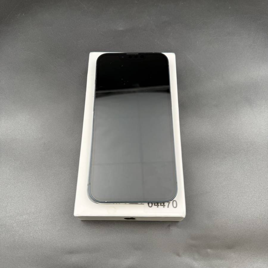 iPhone 13 128GB Midnight