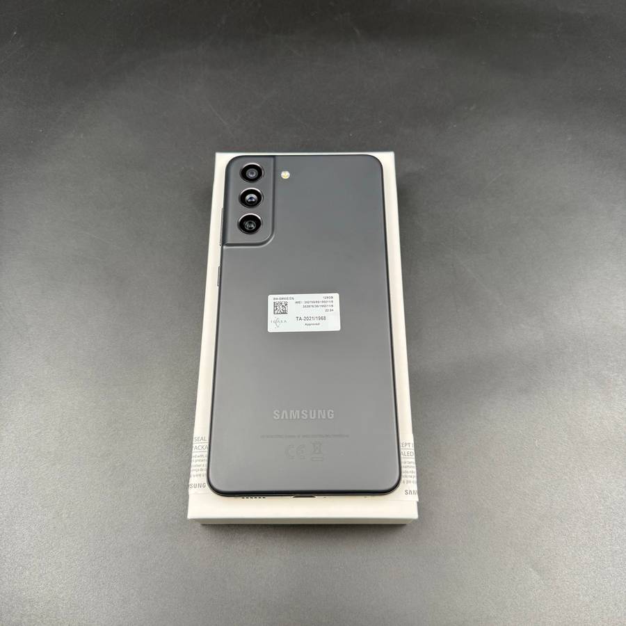 Samsung Galaxy S21 FE 128GB Graphite