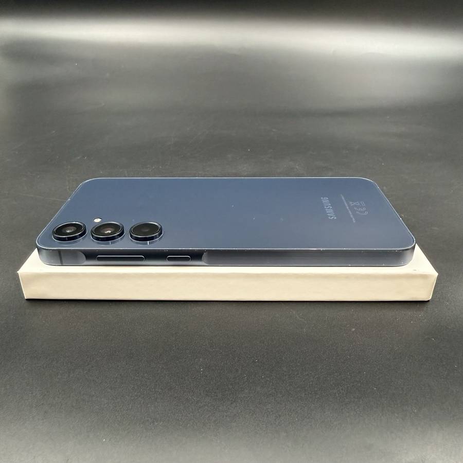 Samsung Galaxy A55 5G Dual Sim 256GB Awesome Navy
