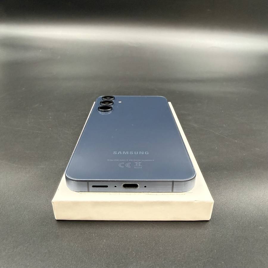 Samsung Galaxy A55 5G Dual Sim 256GB Awesome Navy