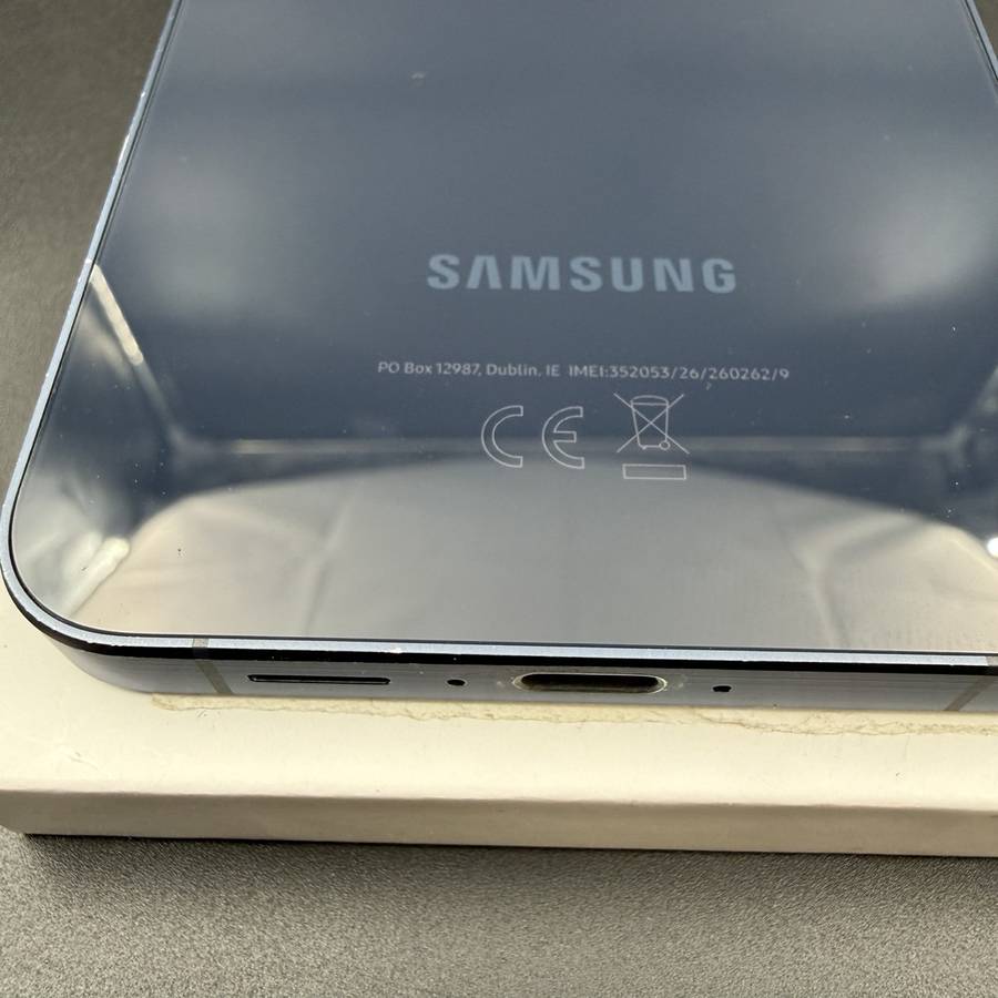 Samsung Galaxy A55 5G Dual Sim 256GB Awesome Navy