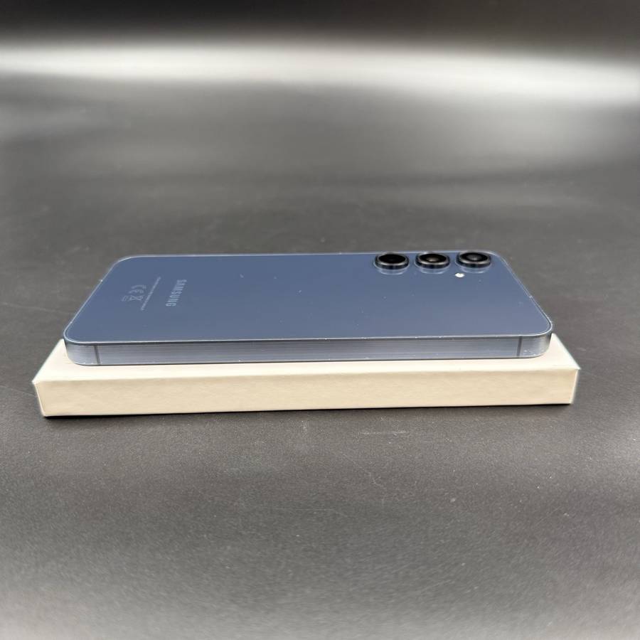 Samsung Galaxy A55 5G Dual Sim 256GB Awesome Navy
