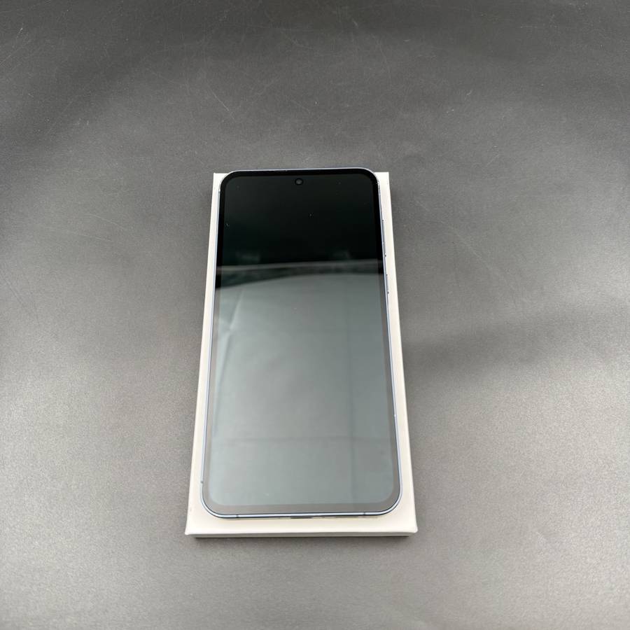 Samsung Galaxy A55 5G Dual Sim 256GB Awesome Navy