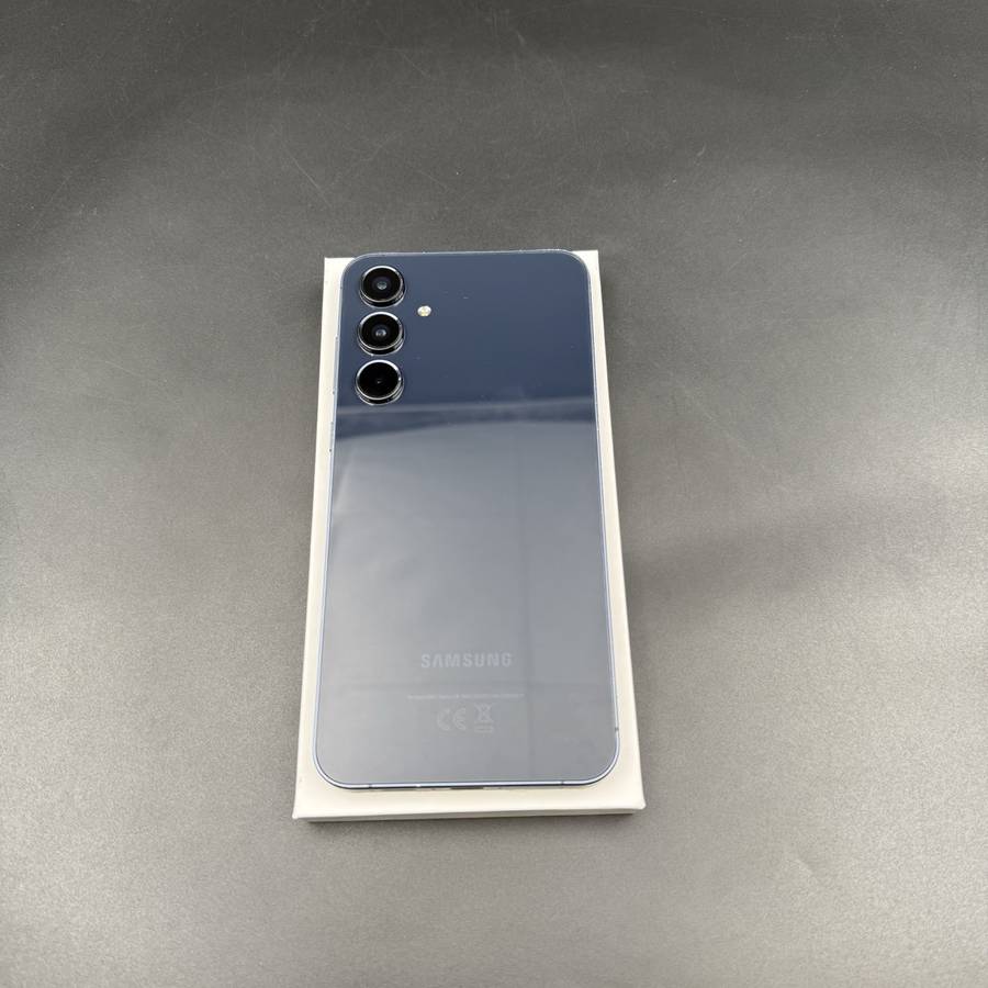 Samsung Galaxy A55 5G Dual Sim 256GB Awesome Navy