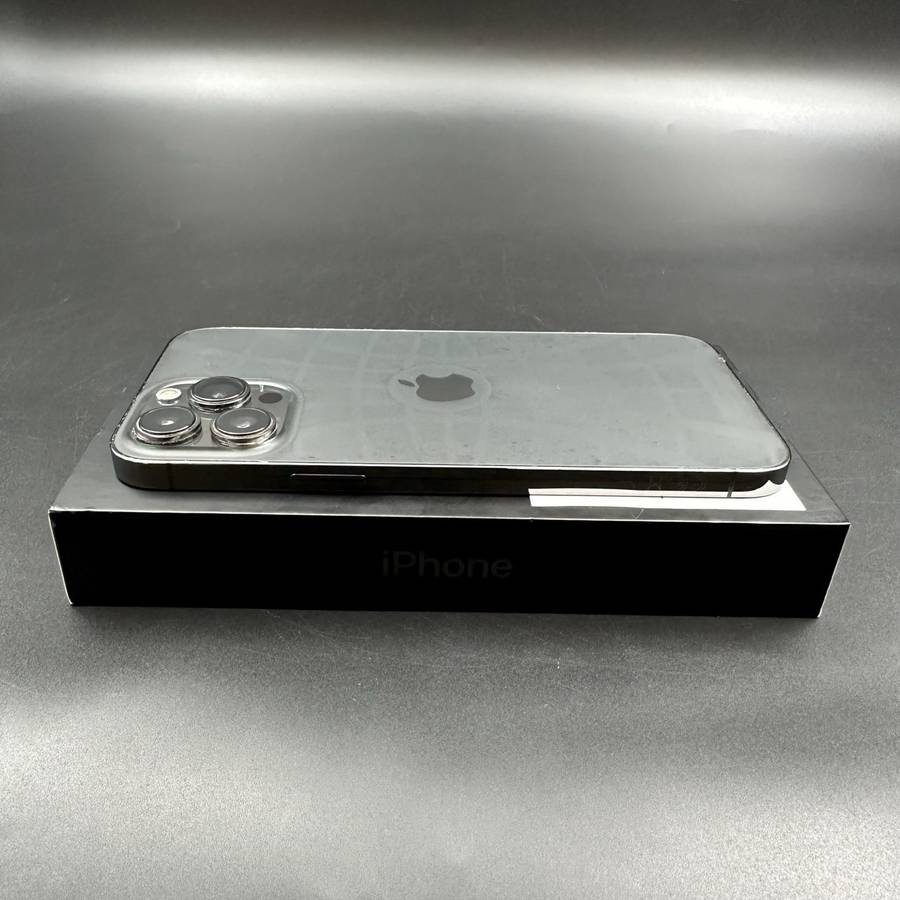 iPhone 13 Pro Max 512GB Space Grey