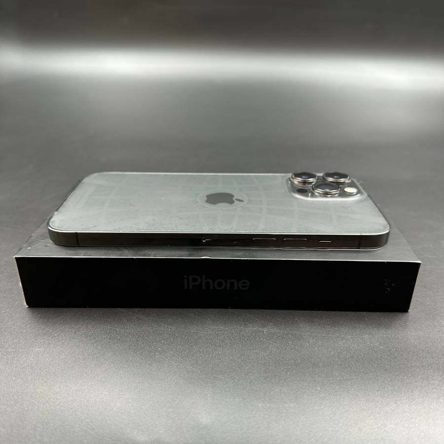 iPhone 13 Pro Max 512GB Space Grey