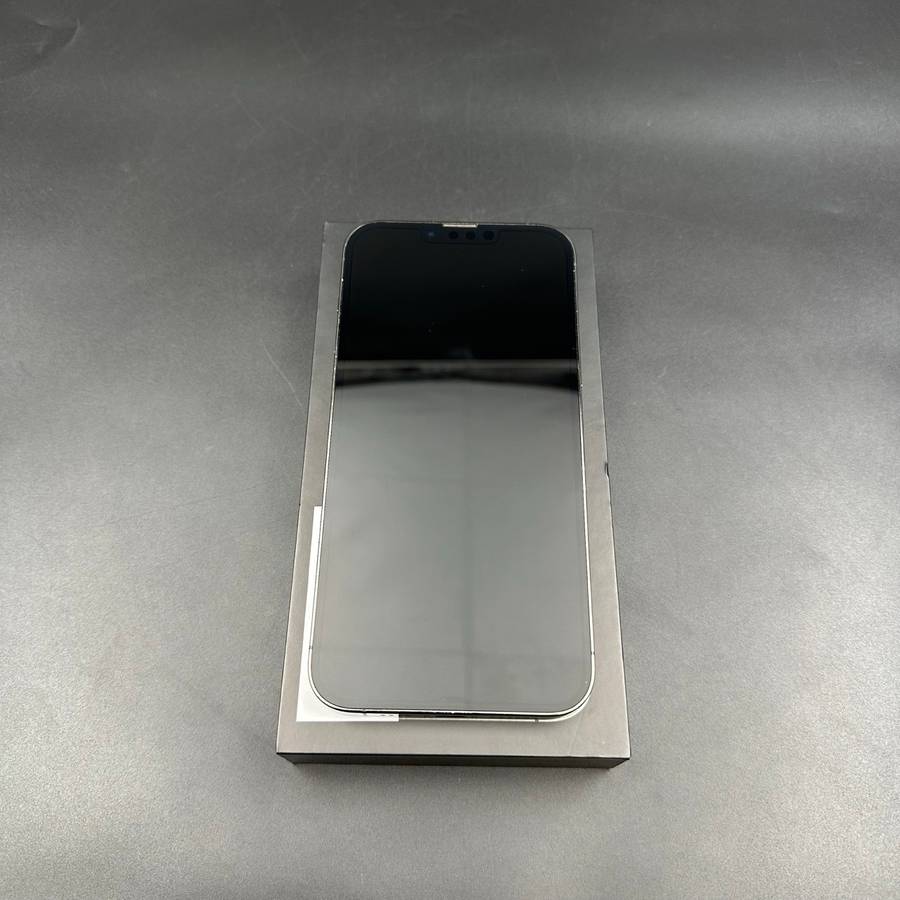 iPhone 13 Pro Max 512GB Space Grey