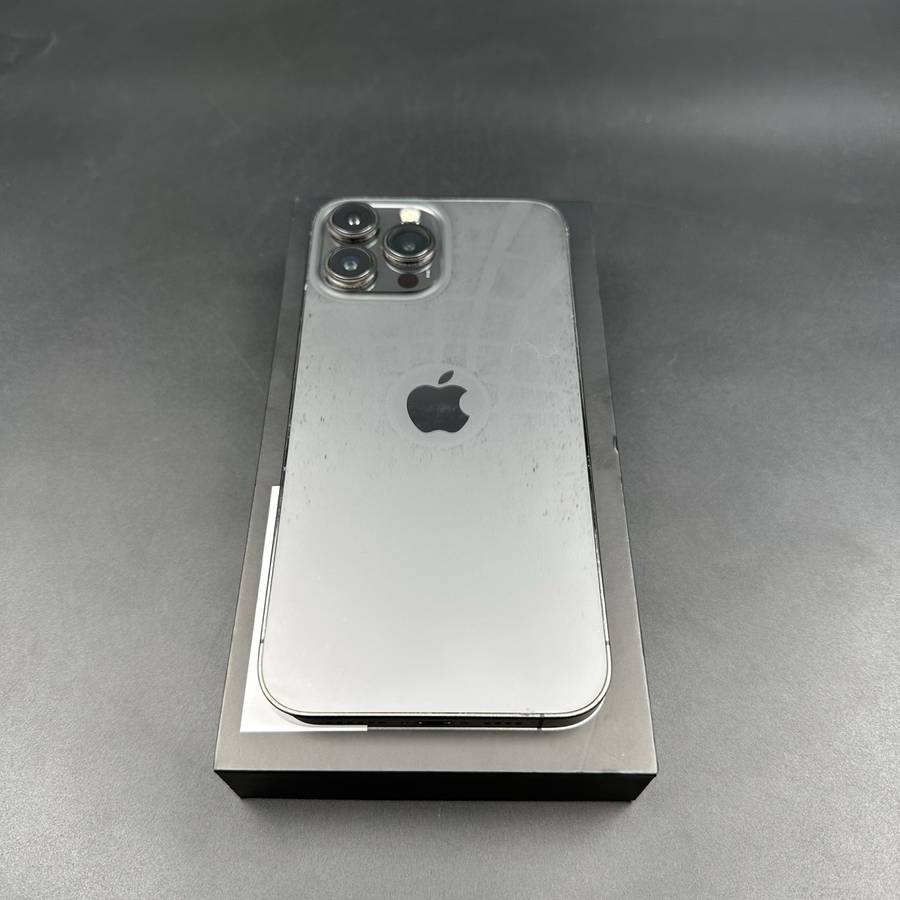 iPhone 13 Pro Max 512GB Space Grey