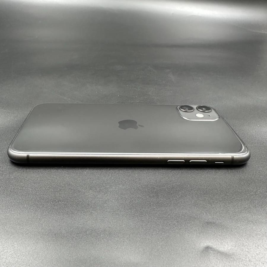 iPhone 11 128GB Black