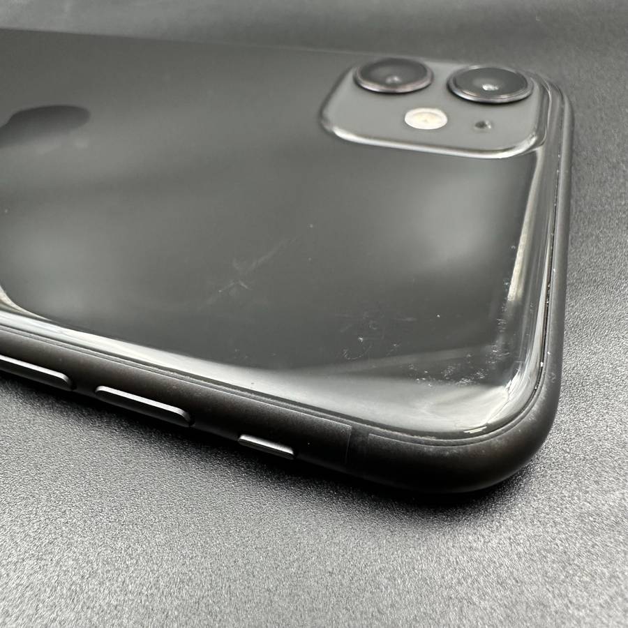 iPhone 11 128GB Black