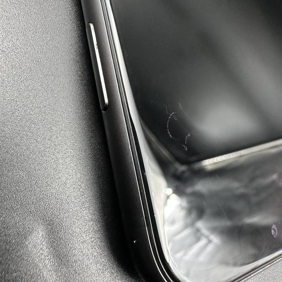 iPhone 11 128GB Black