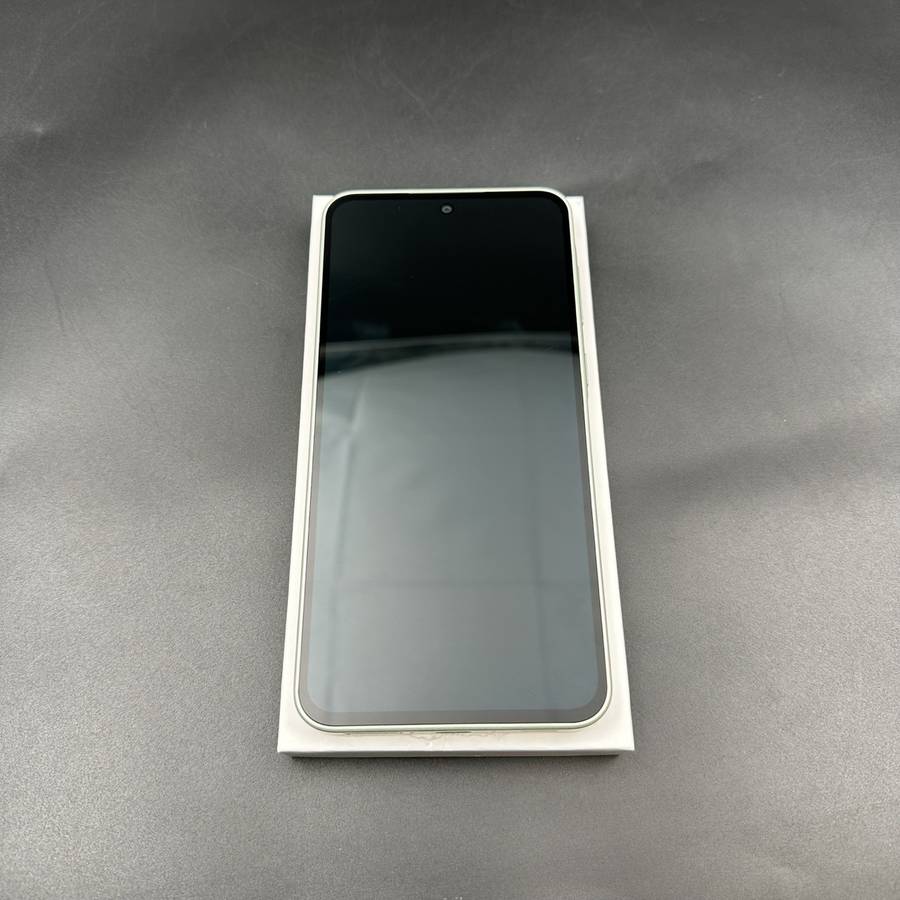 Samsung Galaxy A36 5G 128GB Lime
