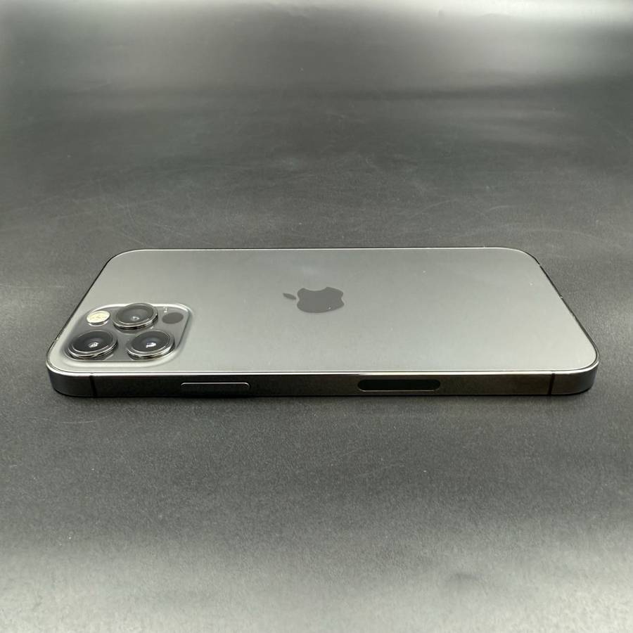 iPhone 12 Pro 128GB Graphite