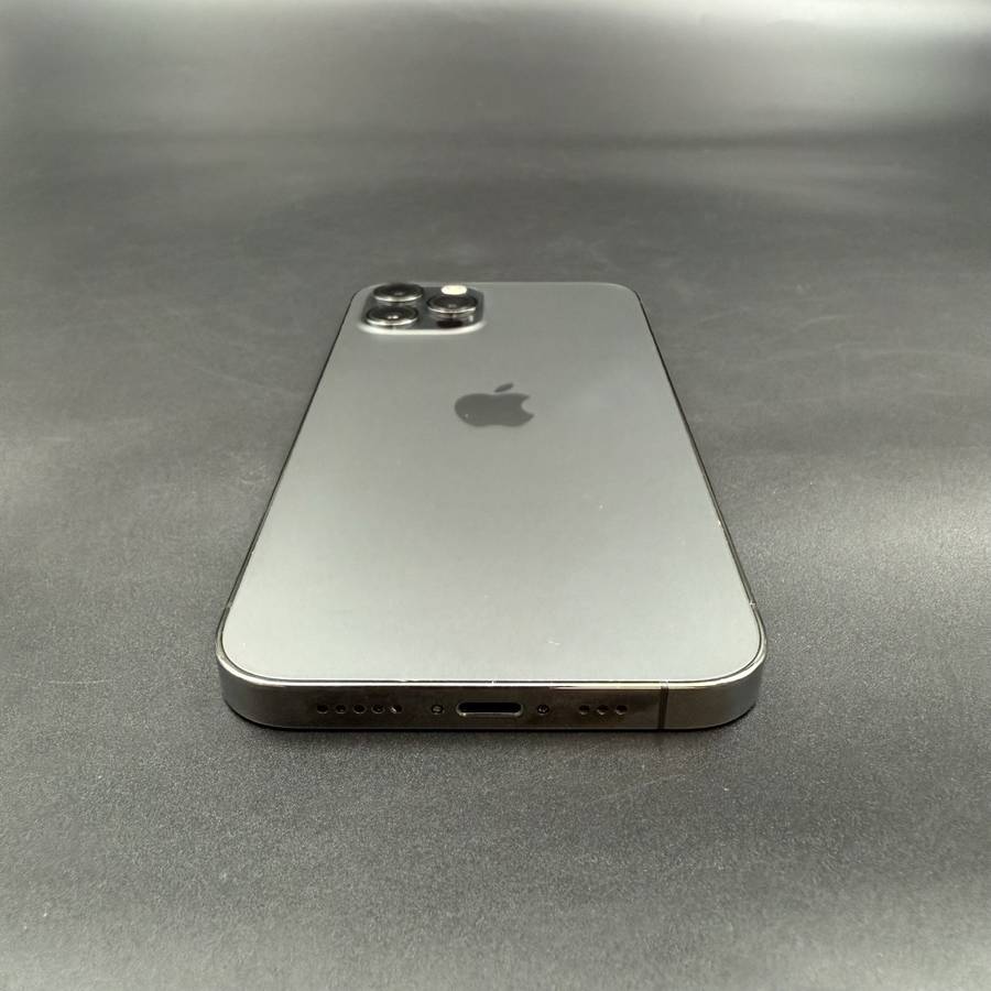 iPhone 12 Pro 128GB Graphite