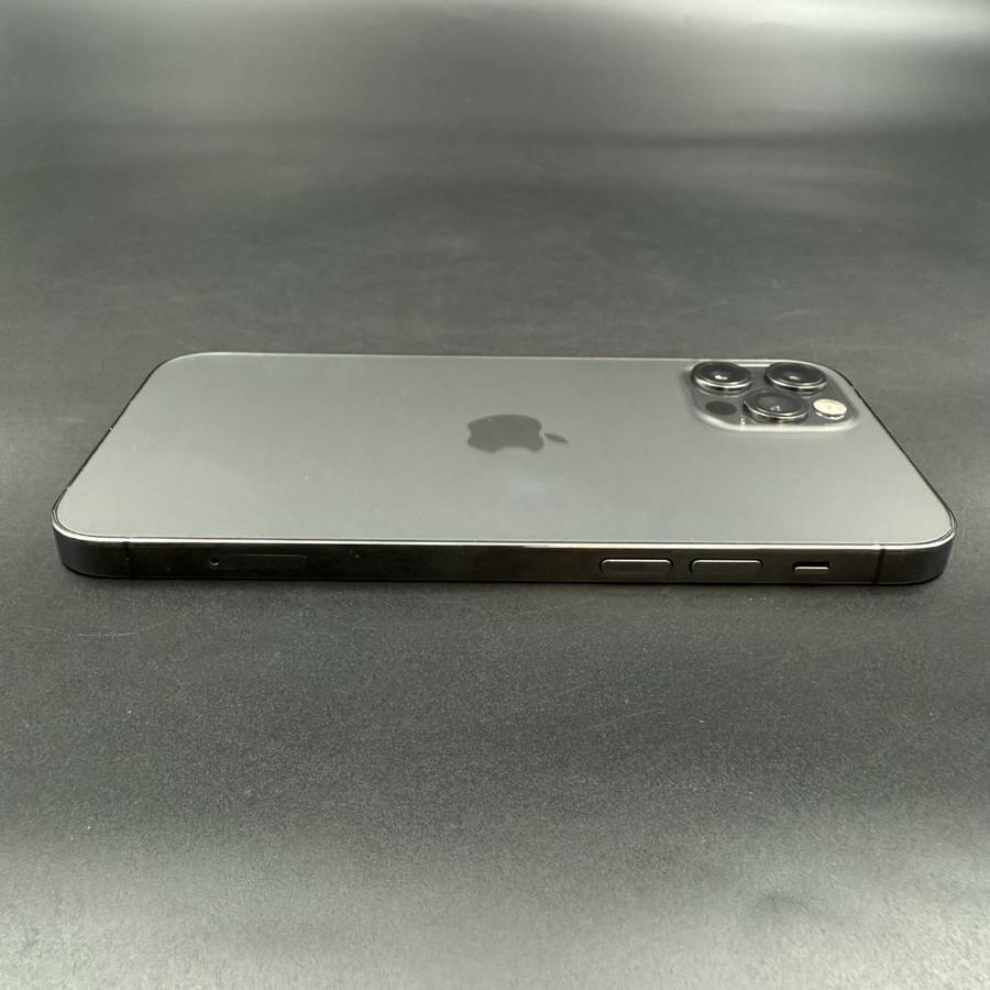 iPhone 12 Pro 128GB Graphite