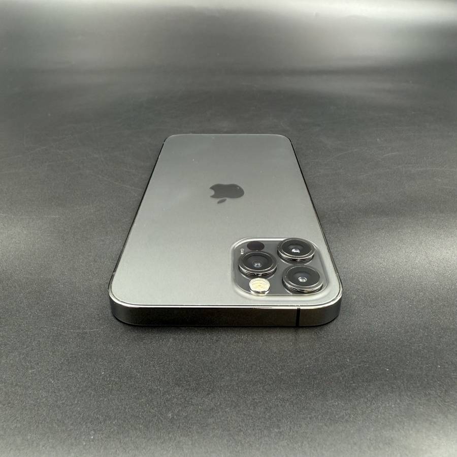 iPhone 12 Pro 128GB Graphite