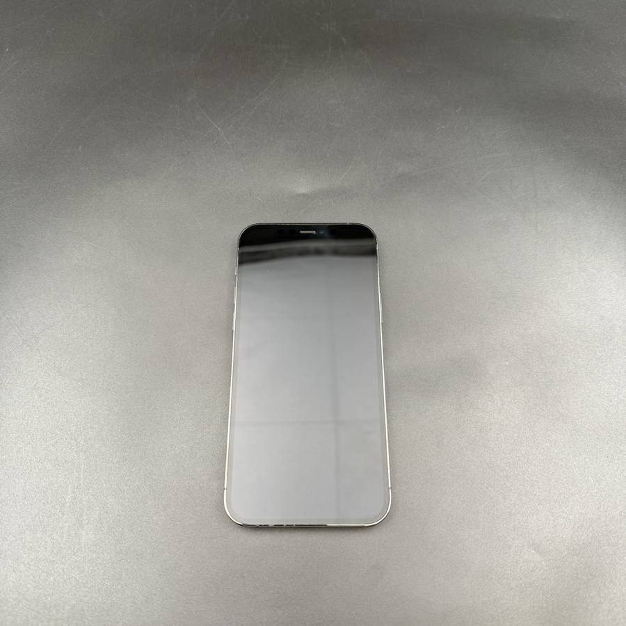 iPhone 12 Pro 128GB Graphite