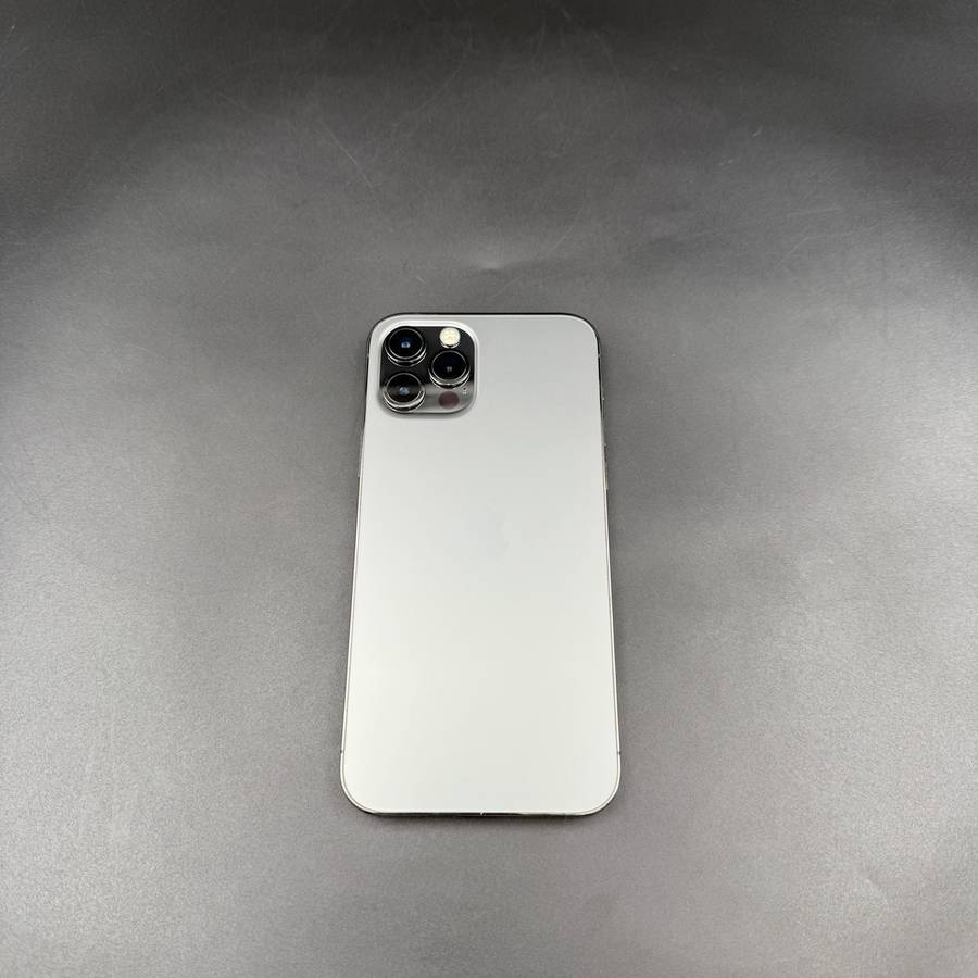 iPhone 12 Pro 128GB Graphite
