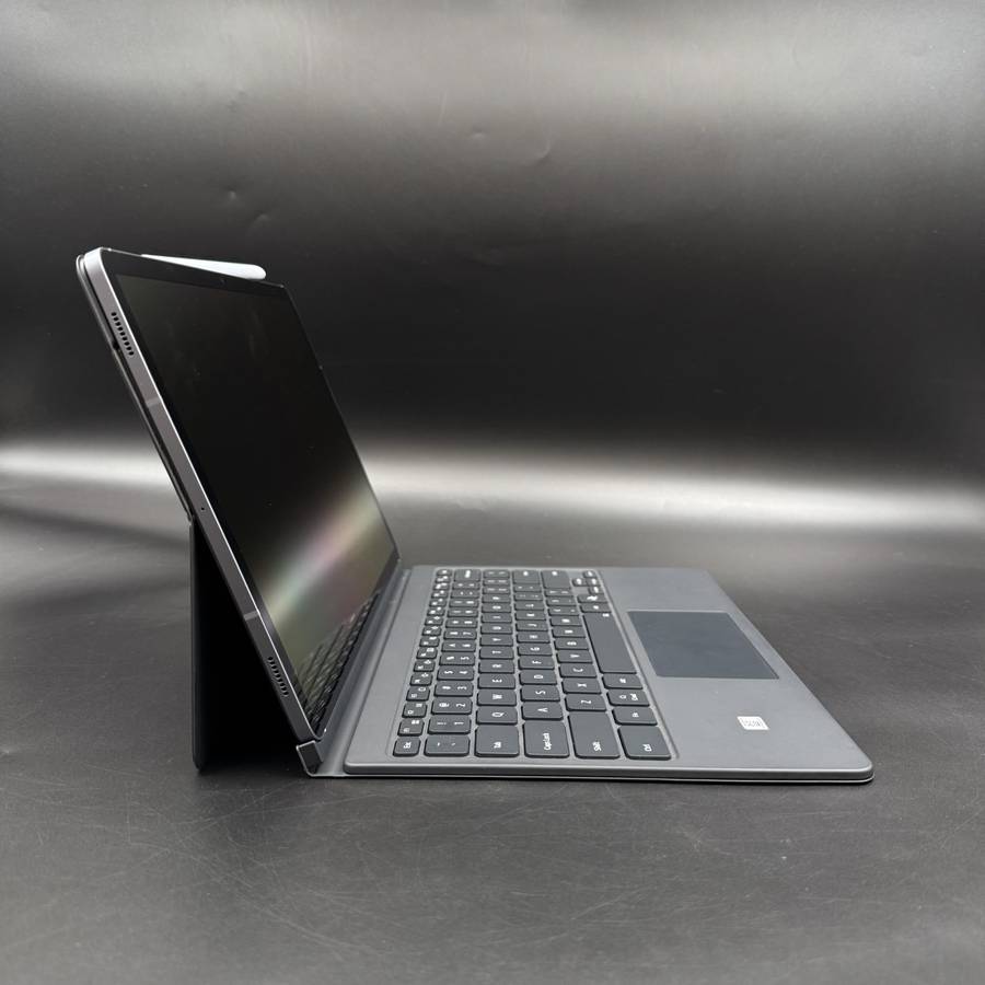 Samsung Galaxy Tab S10+ 5G 256GB Gray With S Pen + Book Cover Keyboard (Combo deal)