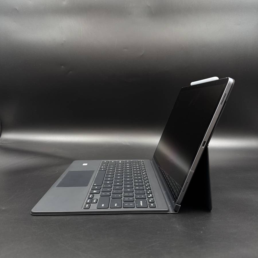 Samsung Galaxy Tab S10+ 5G 256GB Gray With S Pen + Book Cover Keyboard (Combo deal)