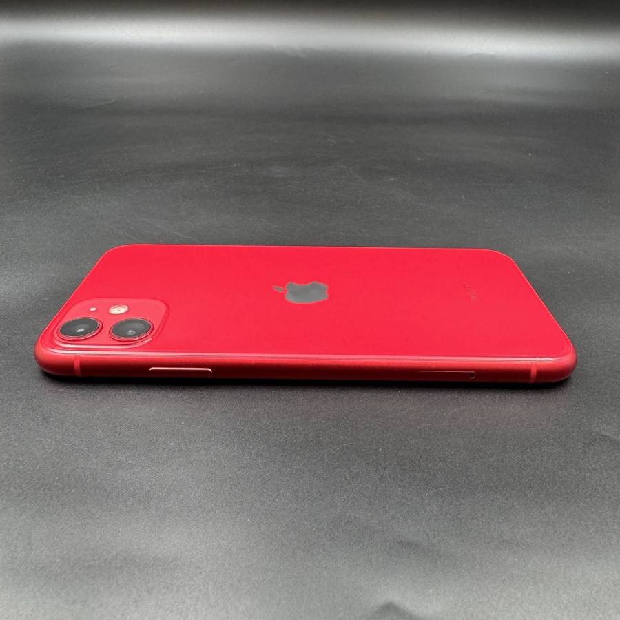 iPhone 11 64GB (Product) Red