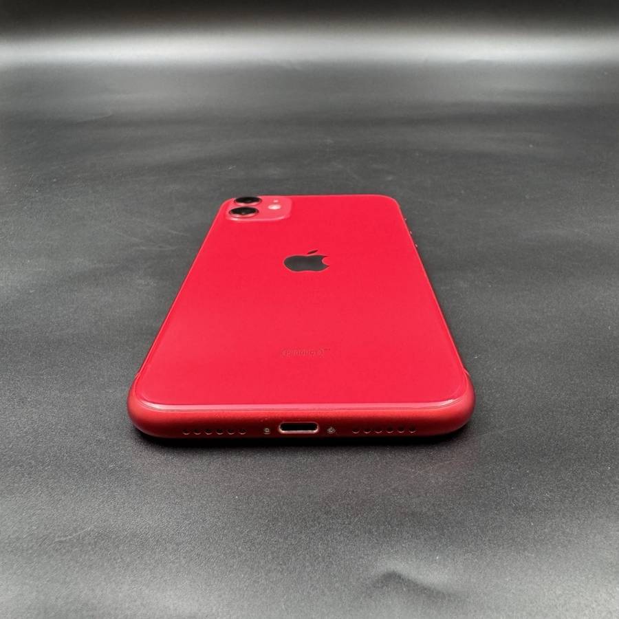 iPhone 11 64GB (Product) Red