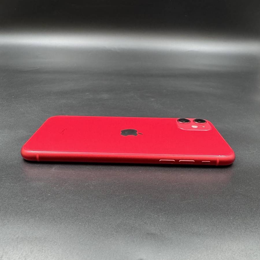 iPhone 11 64GB (Product) Red