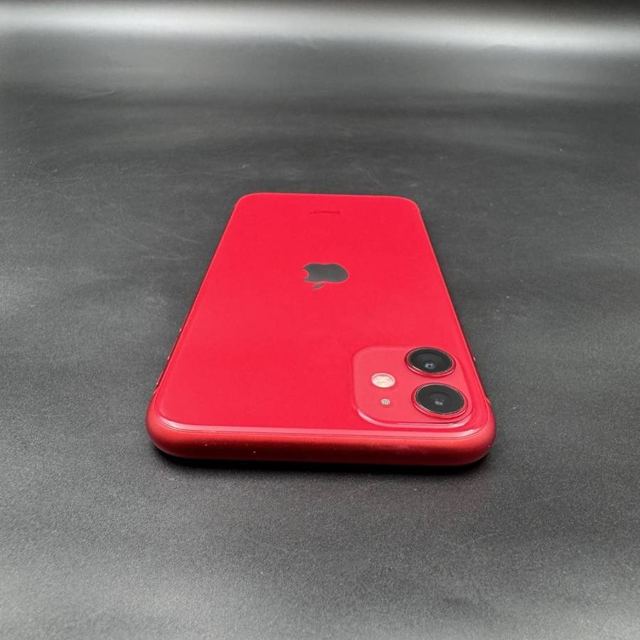 iPhone 11 64GB (Product) Red