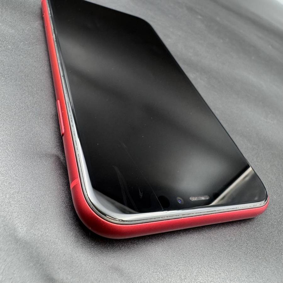 iPhone 11 64GB (Product) Red