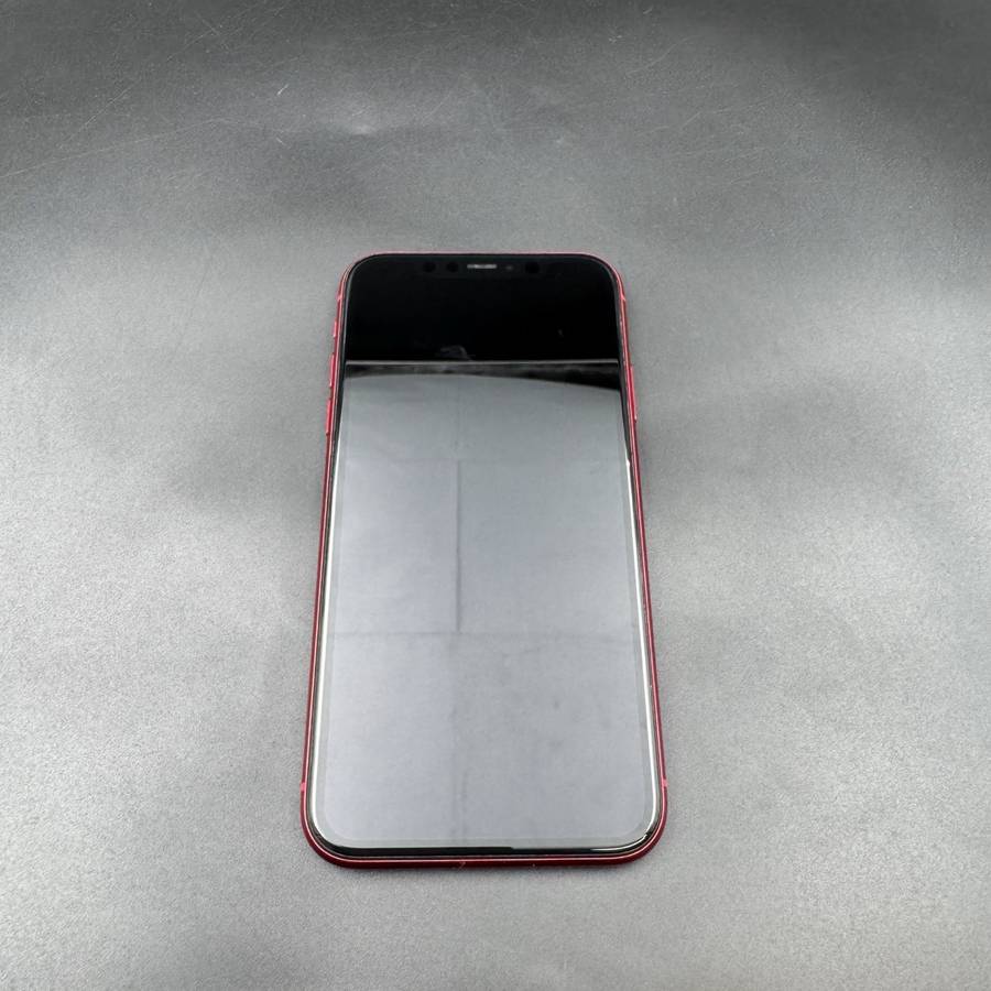 iPhone 11 64GB (Product) Red