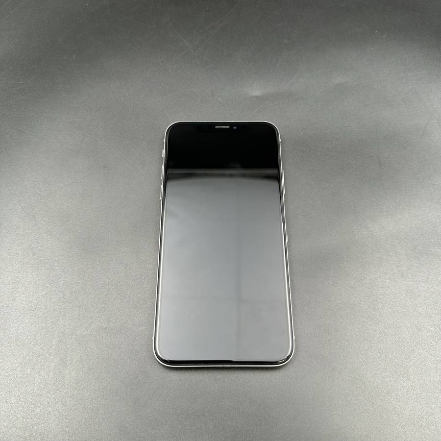 iPhone X 64GB Silver