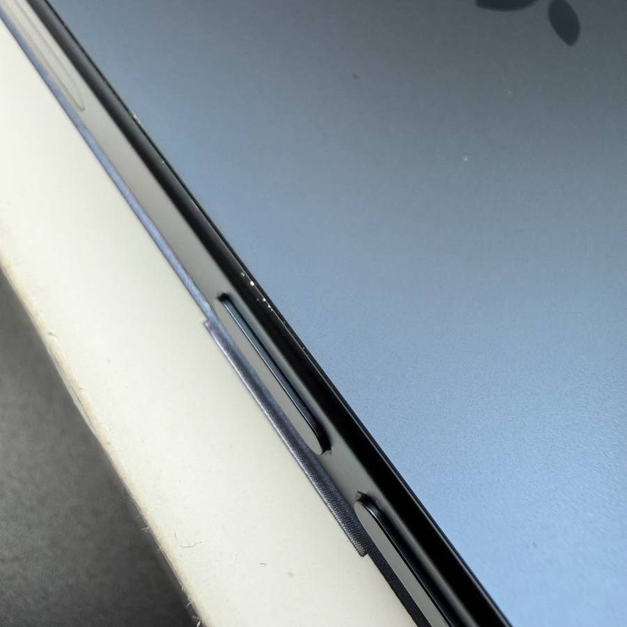 iPhone 15 Pro Max 256GB Blue Titanium