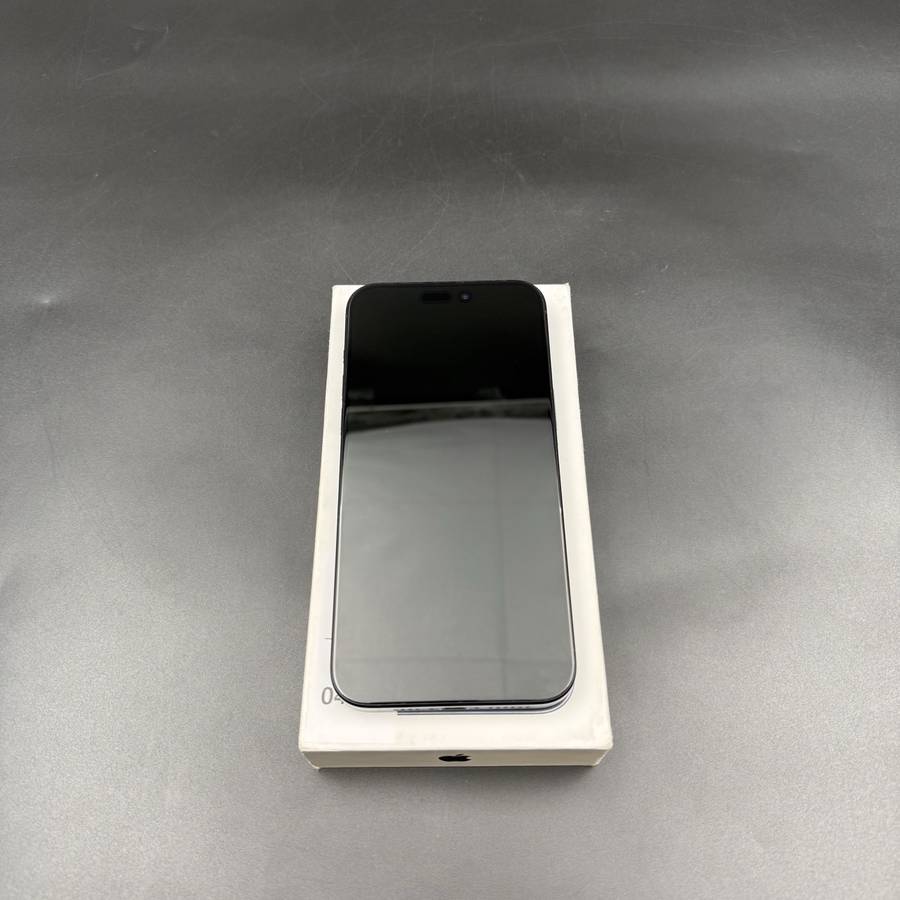 iPhone 15 Pro Max 256GB Blue Titanium