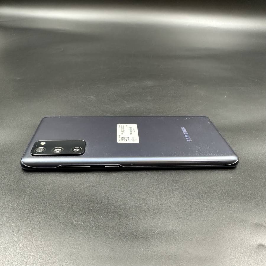Samsung Galaxy S20 FE 128GB Dual Sim Blue