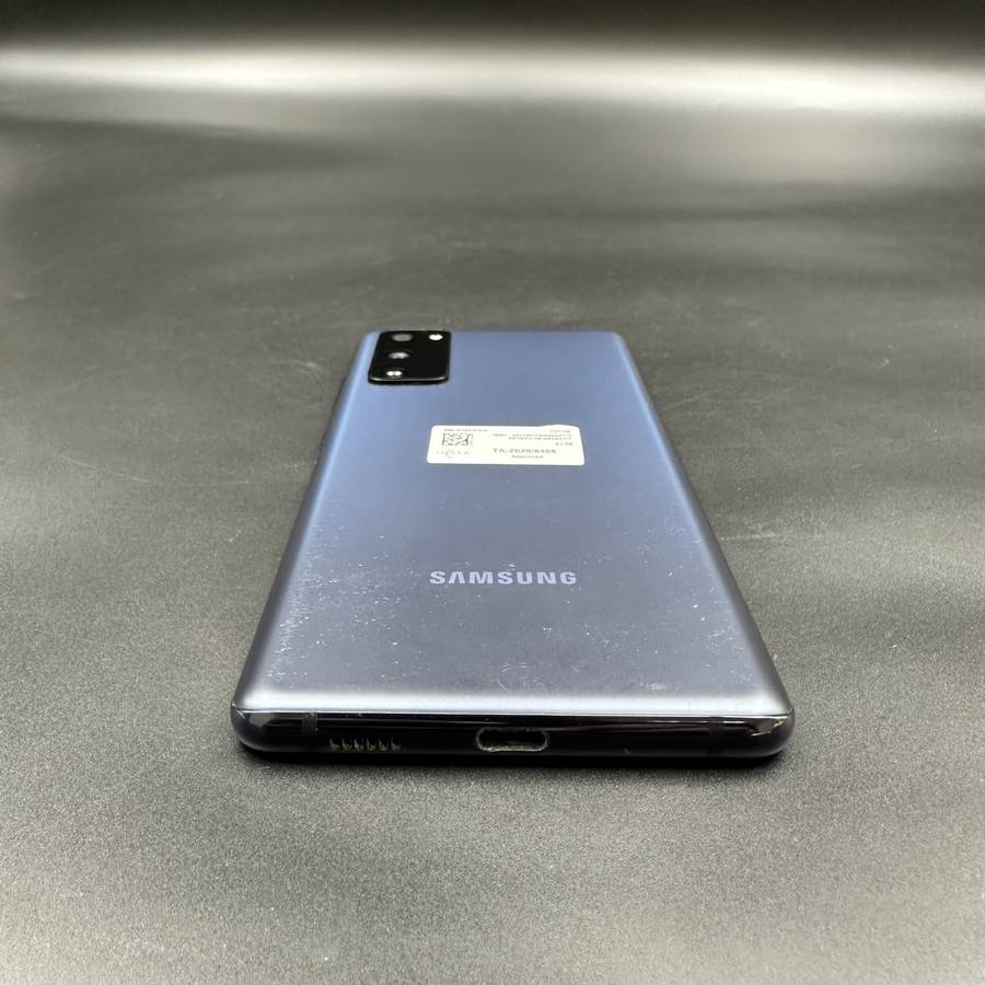 Samsung Galaxy S20 FE 128GB Dual Sim Blue