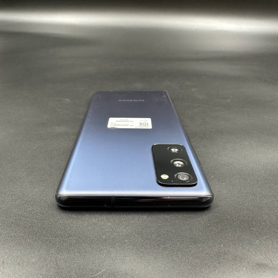 Samsung Galaxy S20 FE 128GB Dual Sim Blue