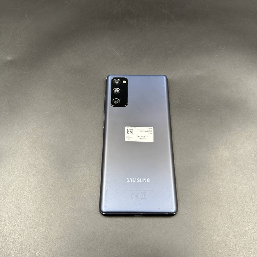 Samsung Galaxy S20 FE 128GB Dual Sim Blue