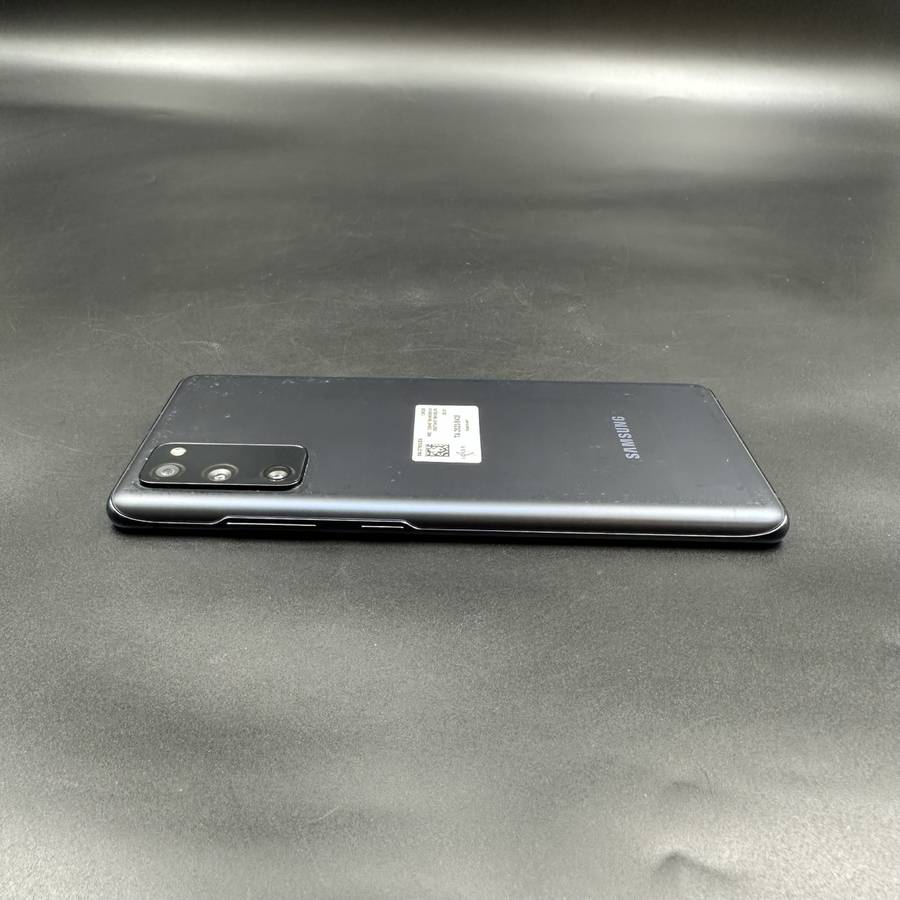 Samsung Galaxy S20 FE 128GB Dual Sim Blue