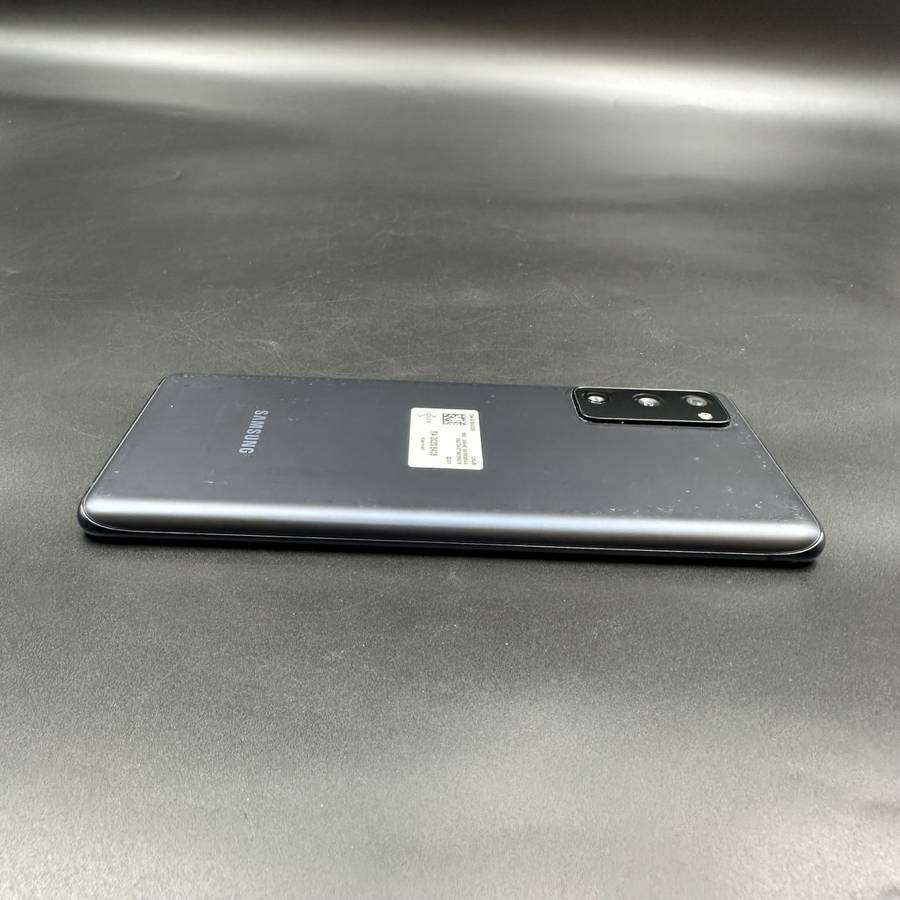 Samsung Galaxy S20 FE 128GB Dual Sim Blue