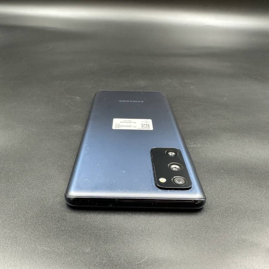 Samsung Galaxy S20 FE 128GB Dual Sim Blue