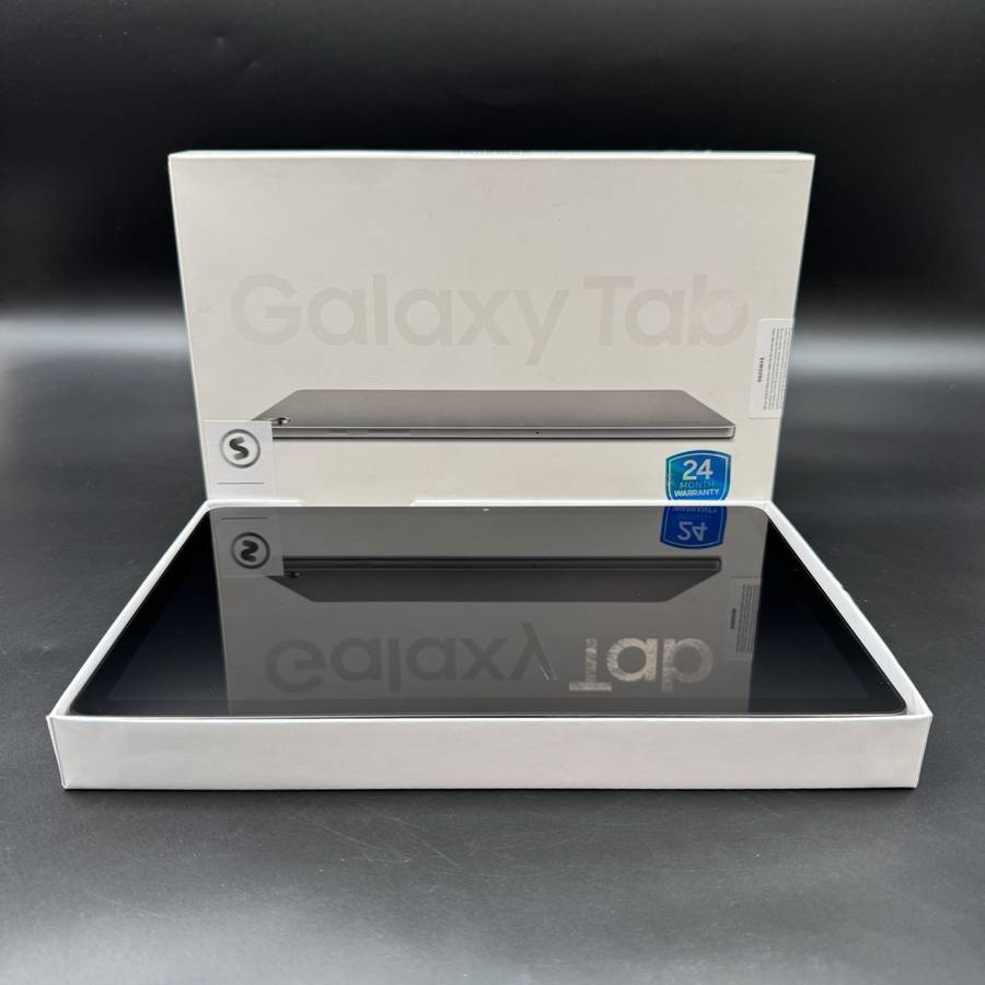 Samsung Galaxy Tab A9+ 5G Graphite