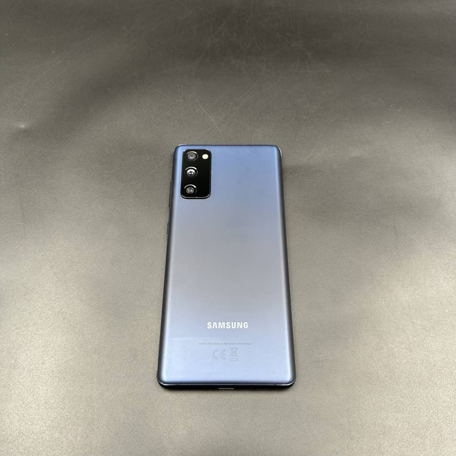 Samsung Galaxy S20 FE 128GB Dual Sim Blue