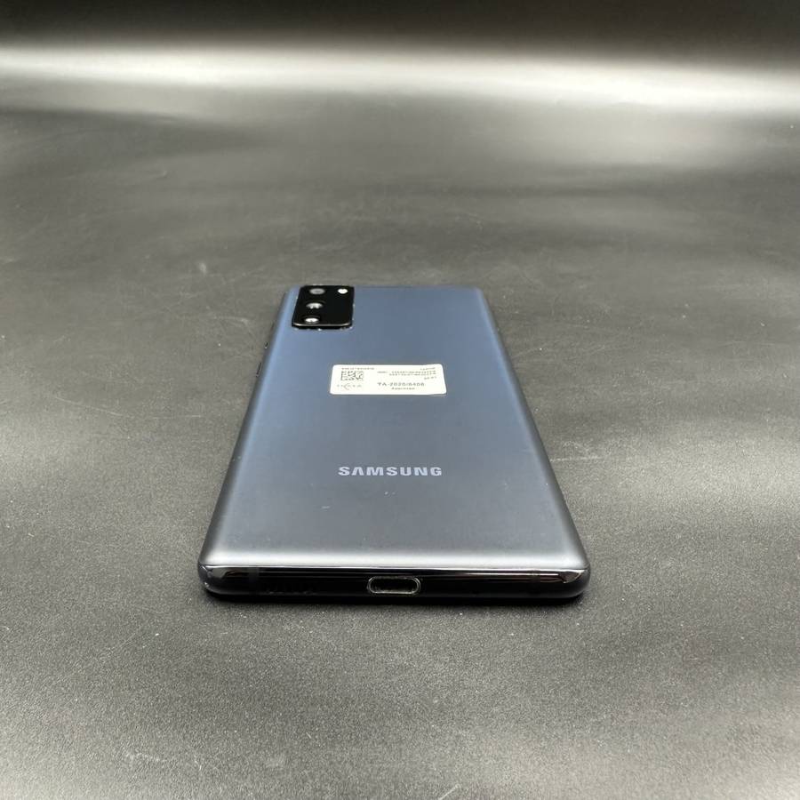 Samsung Galaxy S20 FE 128GB Dual Sim Blue