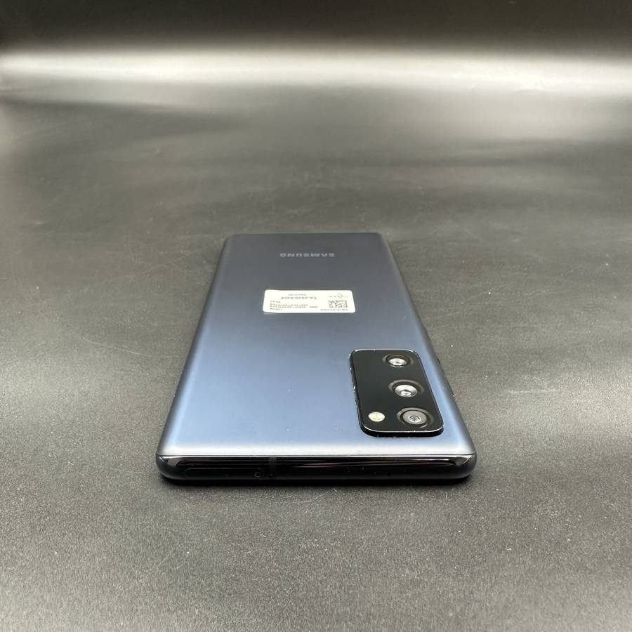 Samsung Galaxy S20 FE 128GB Dual Sim Blue