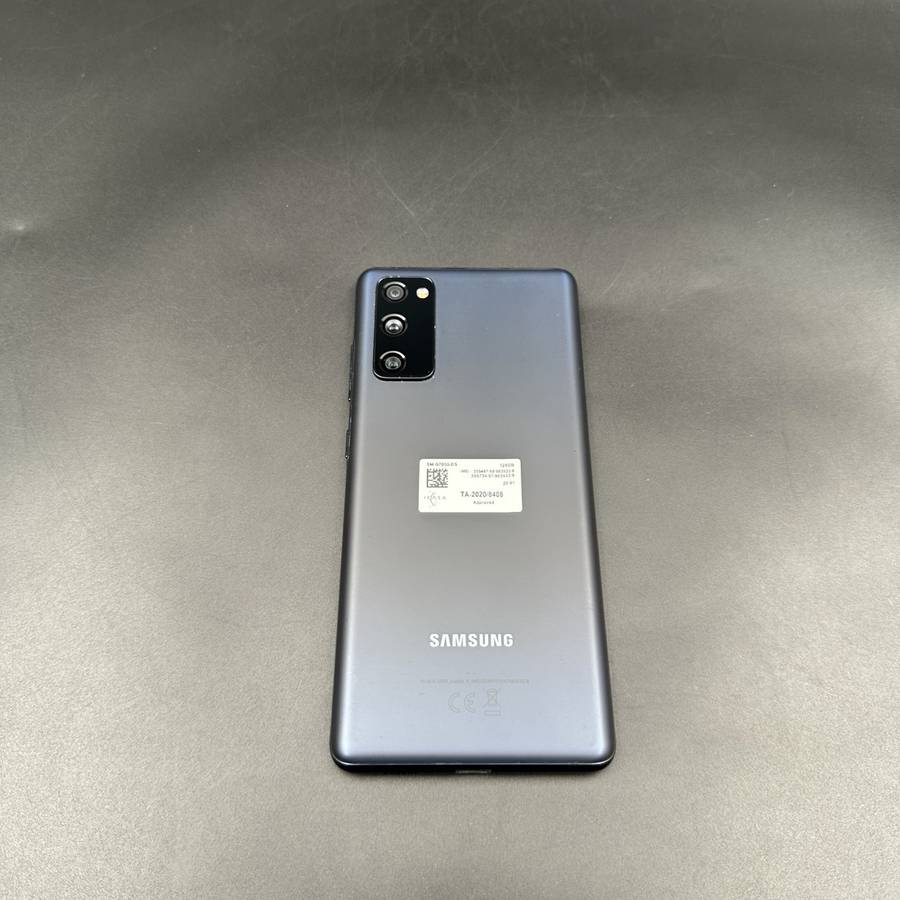 Samsung Galaxy S20 FE 128GB Dual Sim Blue