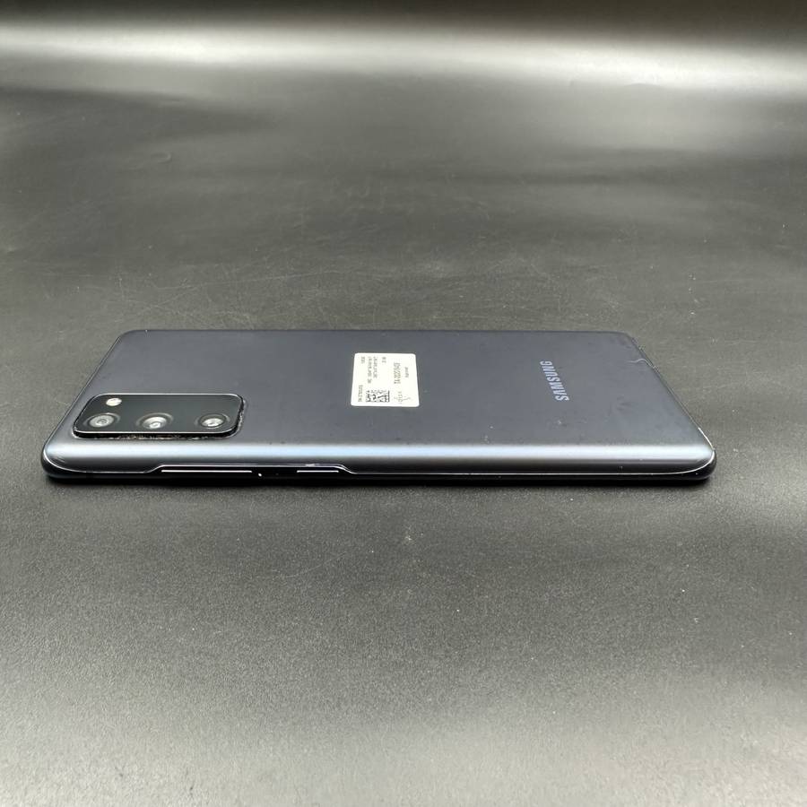 Samsung Galaxy S20 FE 128GB Dual Sim Blue